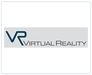 Virtual Reality Infosystems